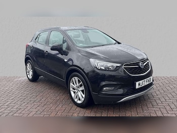 2017 - 1.4T Active 5dr Auto