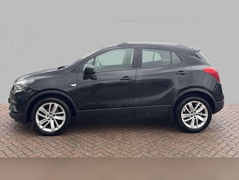 Used Vauxhall Mokka X 2017 for sale - 75917896: Photo