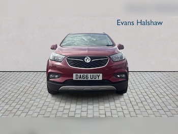 Used Vauxhall Mokka X 2016 for sale - 79428404: Photo
