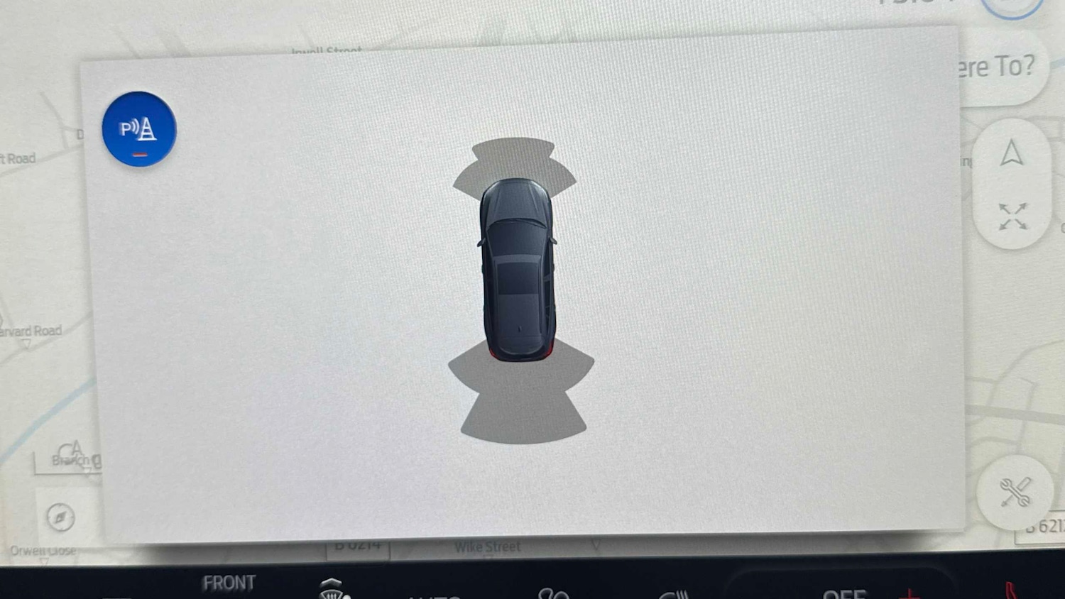 Used Ford Focus 2022 for sale - 77244990: Photo 15