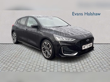 Used Ford Focus 2022 for sale - 77244990: Photo