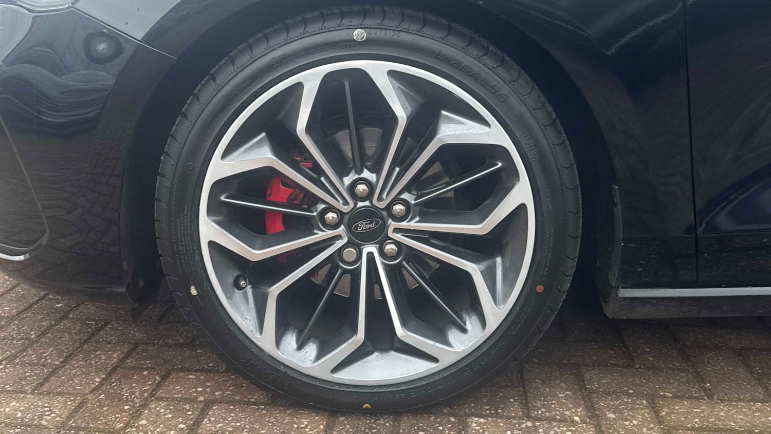 Used Ford Focus 2022 for sale - 77244990: Photo 22