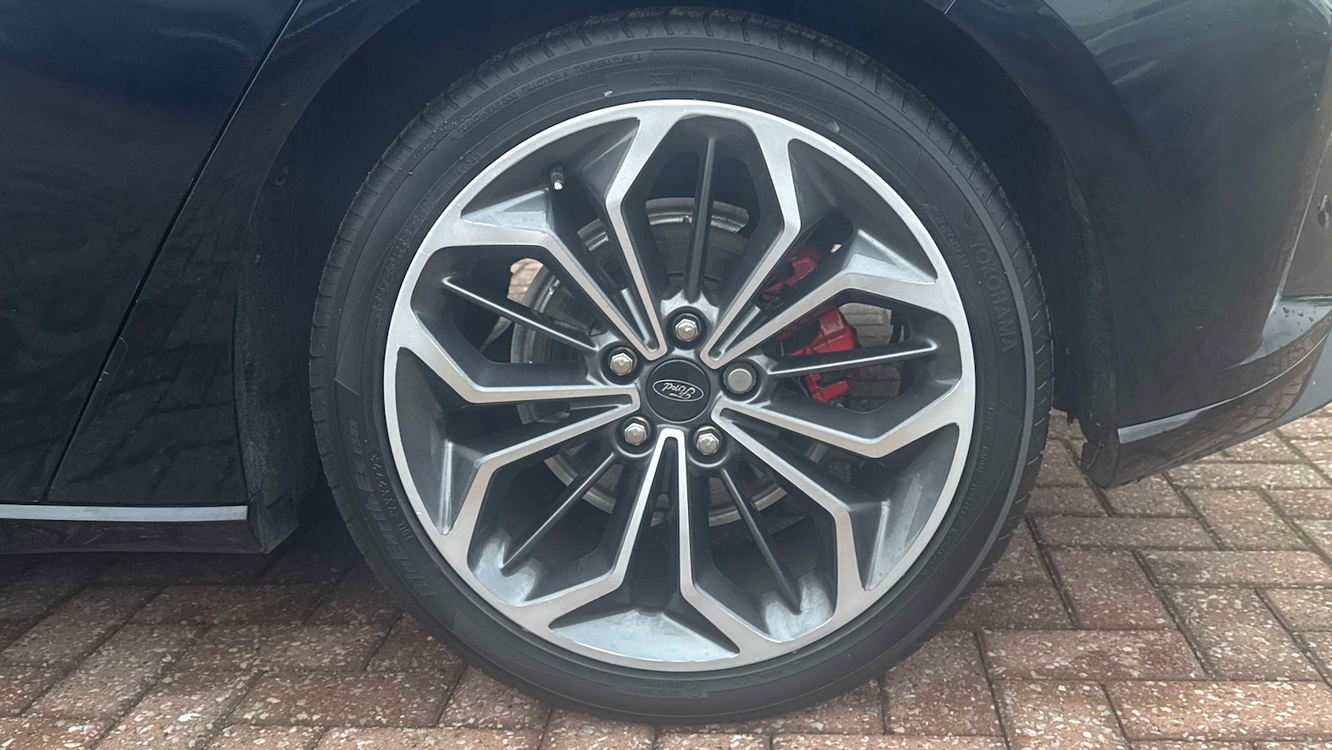 Used Ford Focus 2022 for sale - 77244990: Photo 24