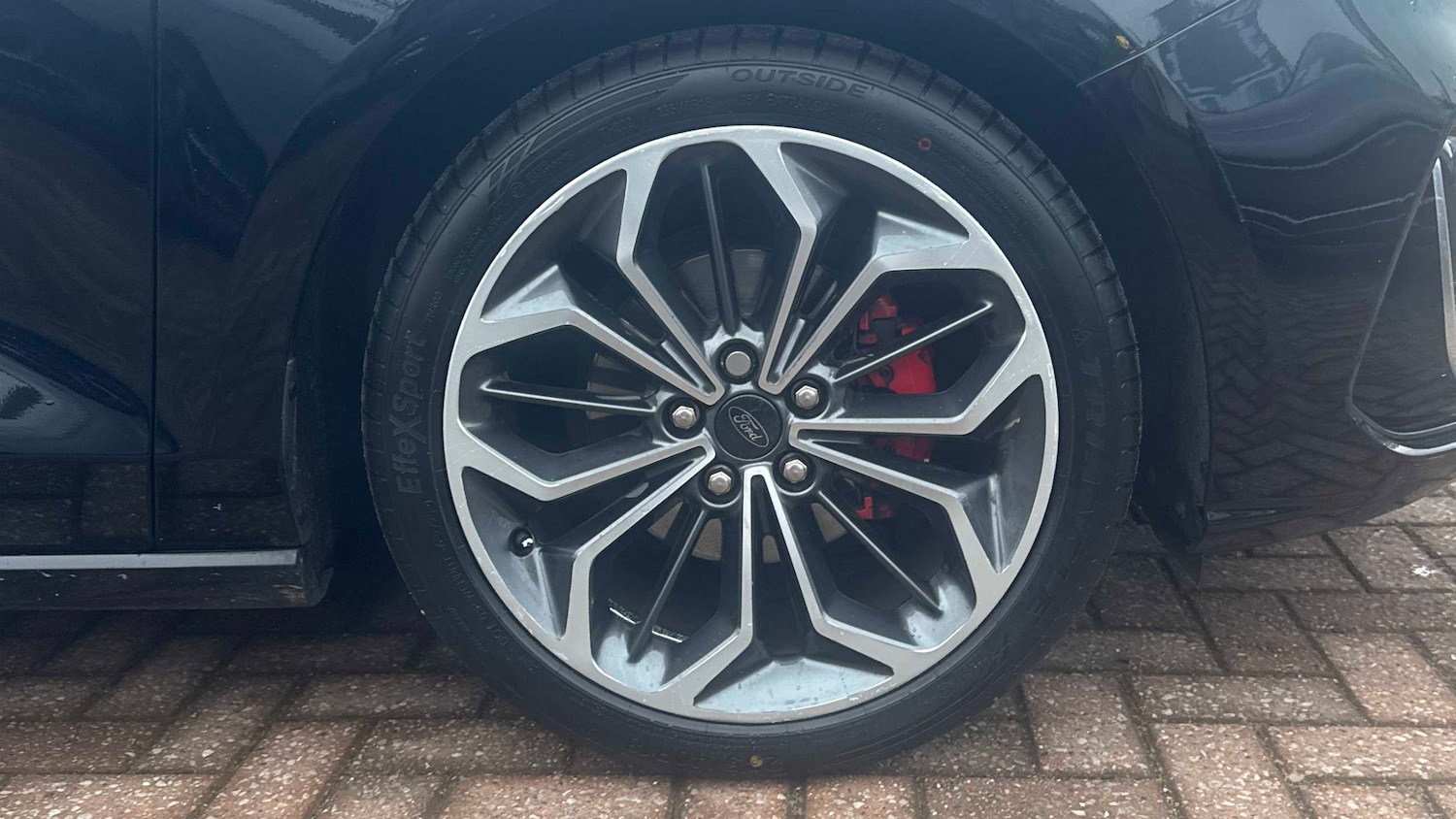 Used Ford Focus 2022 for sale - 77244990: Photo 25