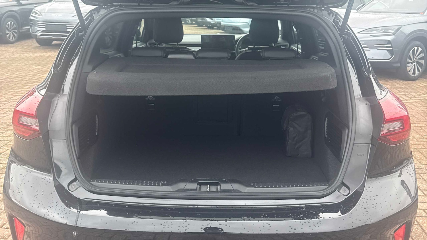 Used Ford Focus 2022 for sale - 77244990: Photo 29