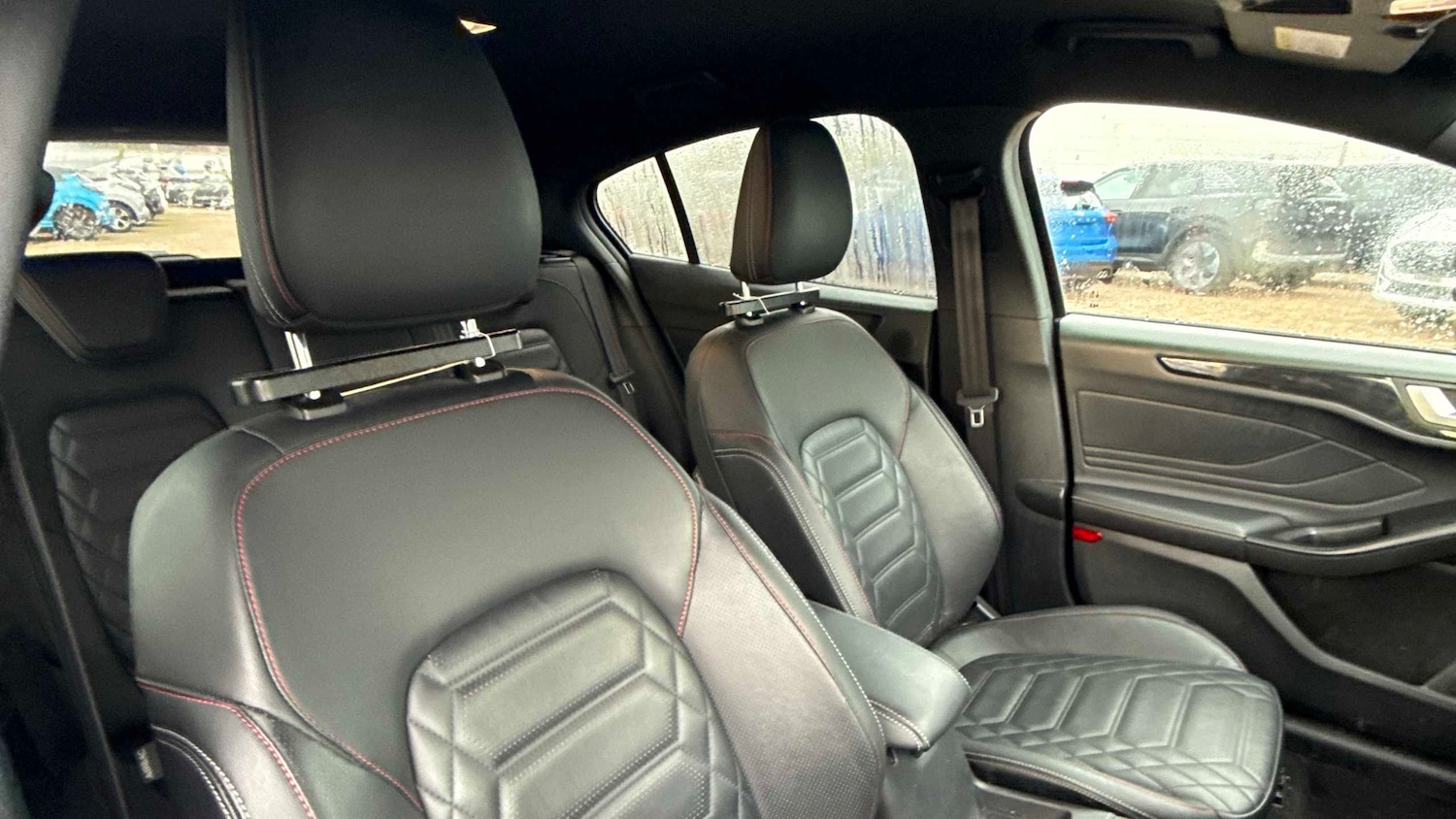 Used Ford Focus 2022 for sale - 77244990: Photo 6