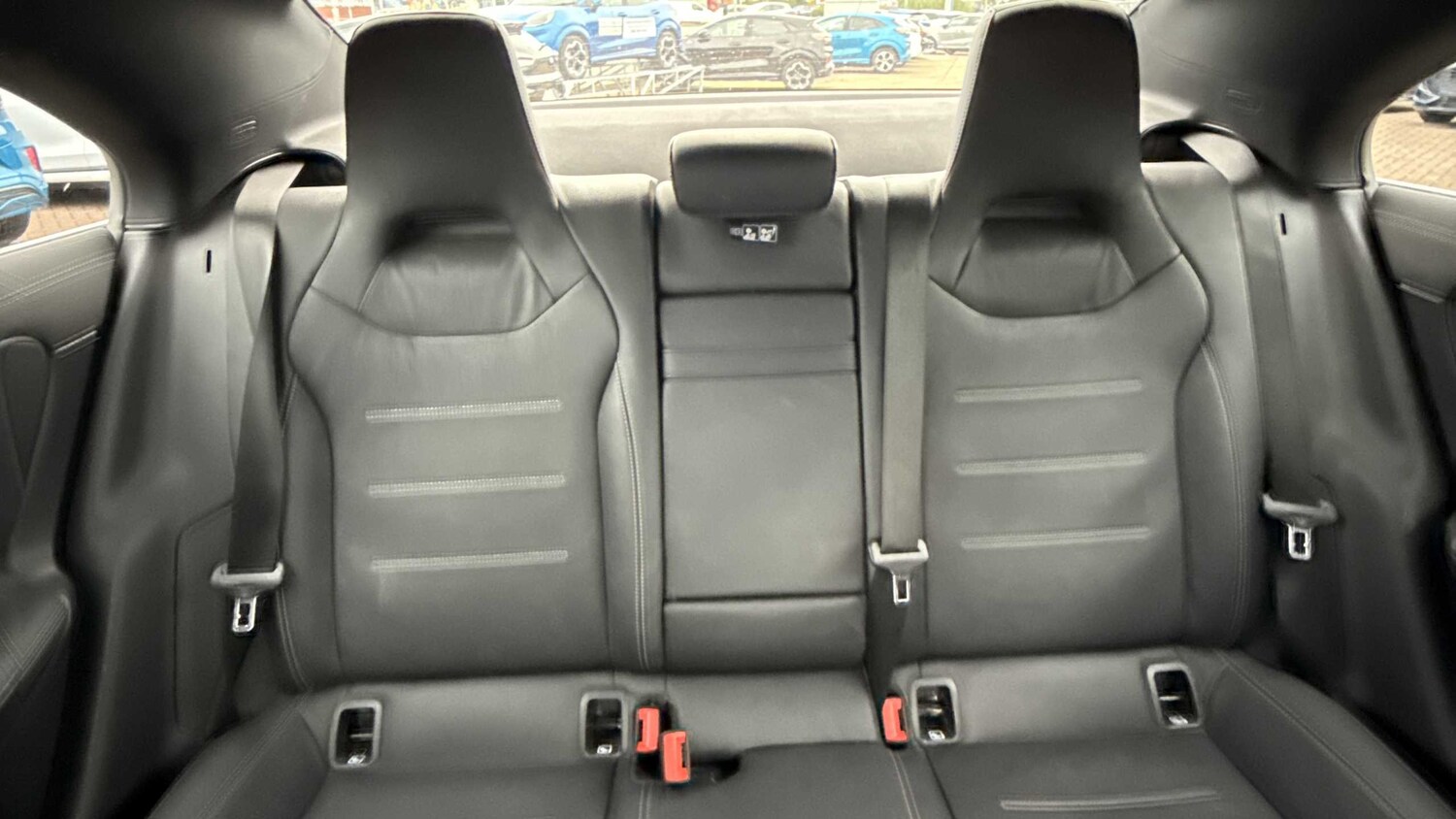 Used Mercedes-Benz CLA 2022 for sale - 75903097: Photo 12