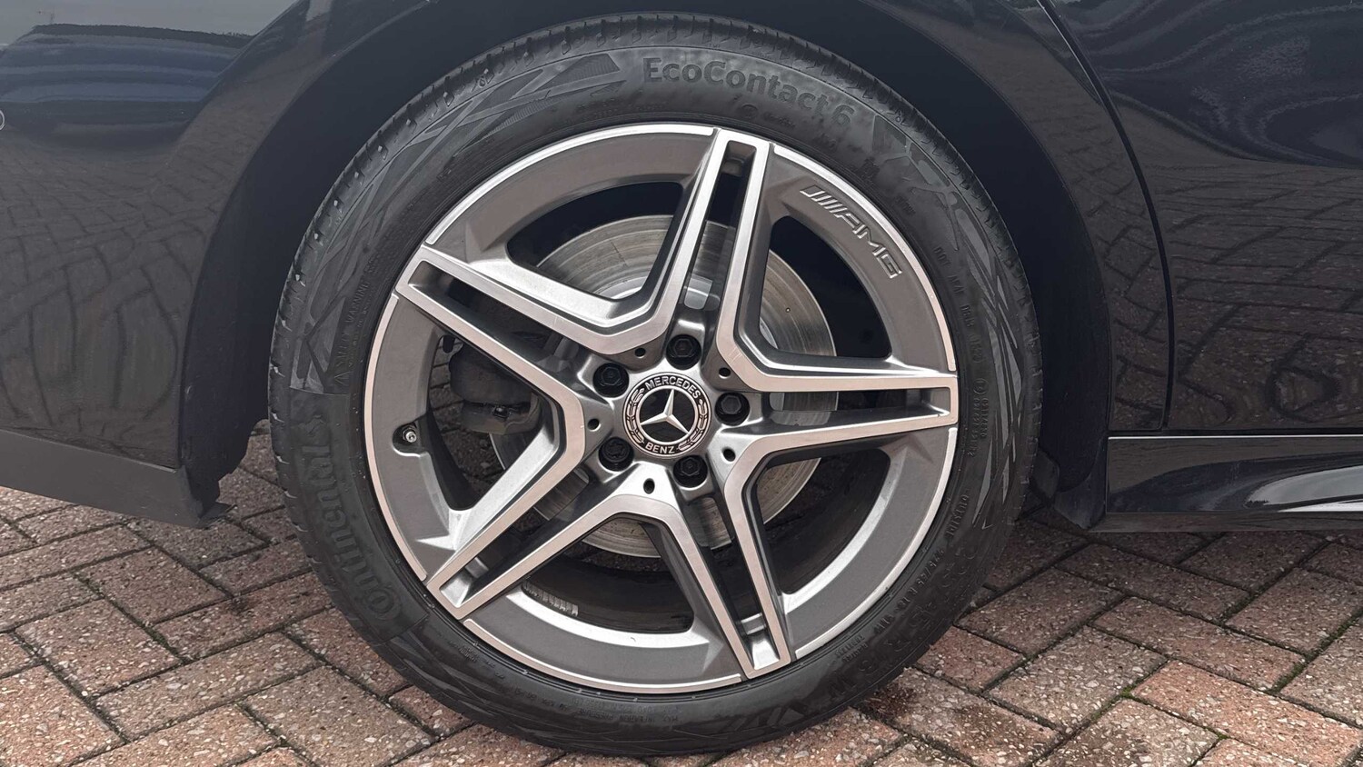 Used Mercedes-Benz CLA 2022 for sale - 75903097: Photo 15
