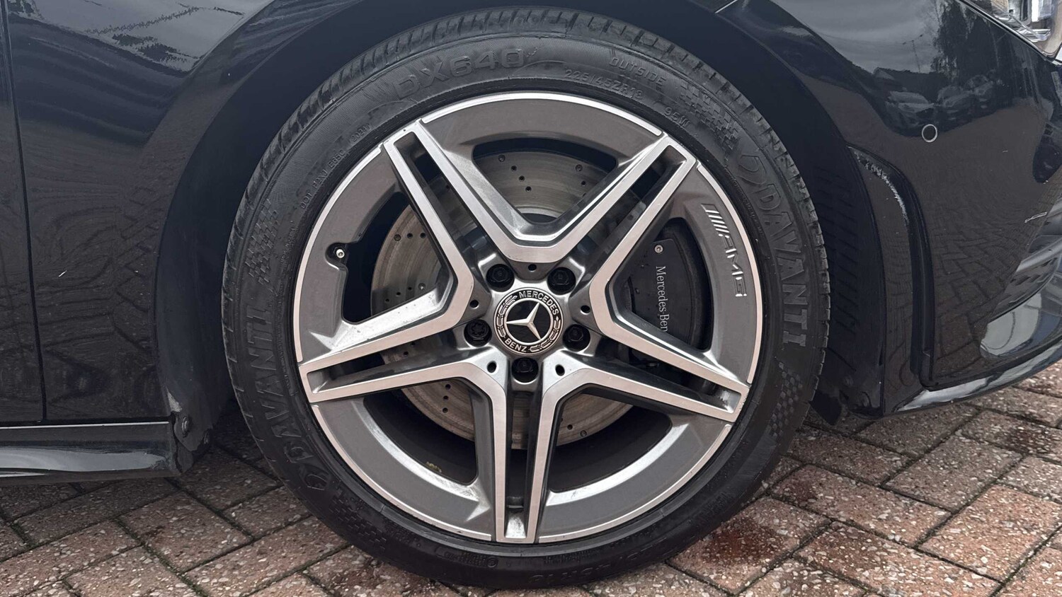 Used Mercedes-Benz CLA 2022 for sale - 75903097: Photo 16