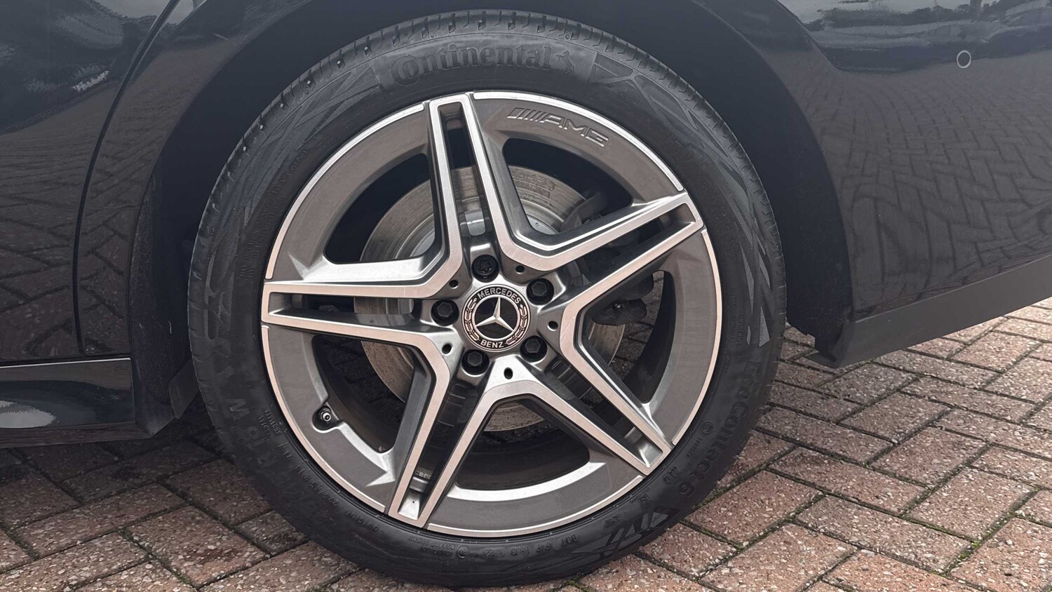 Used Mercedes-Benz CLA 2022 for sale - 75903097: Photo 17