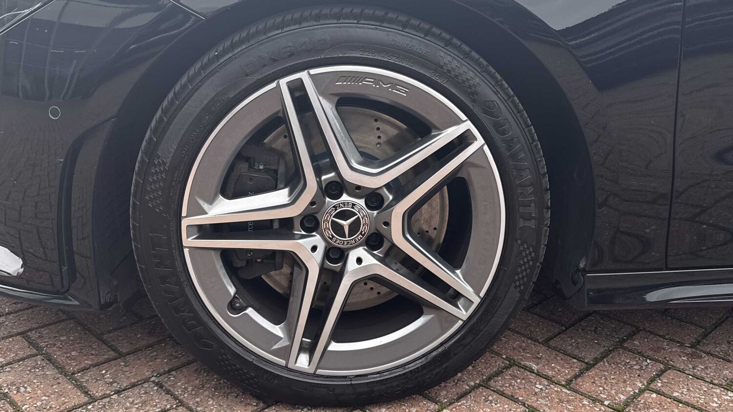 Used Mercedes-Benz CLA 2022 for sale - 75903097: Photo 18
