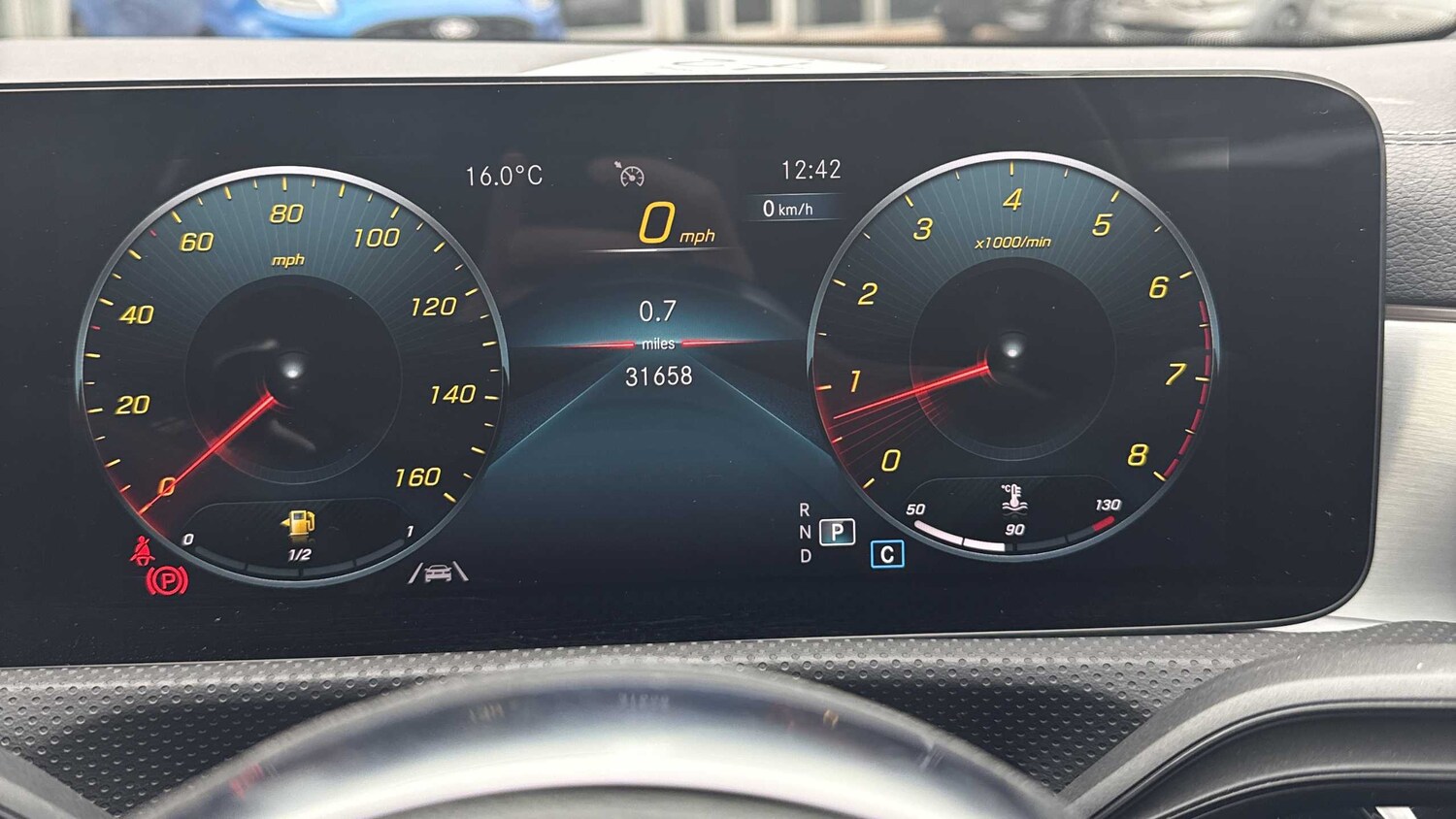Used Mercedes-Benz CLA 2022 for sale - 75903097: Photo 20