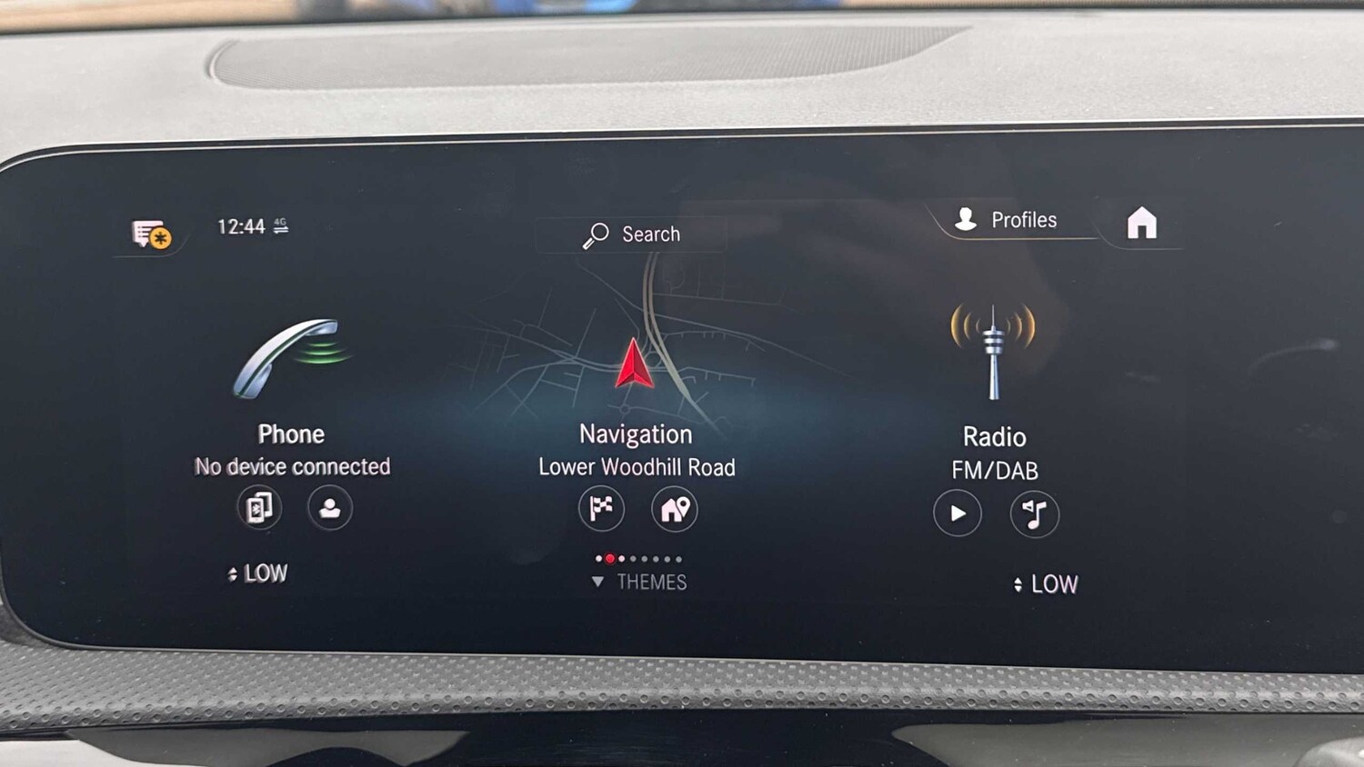 Used Mercedes-Benz CLA 2022 for sale - 75903097: Photo 22