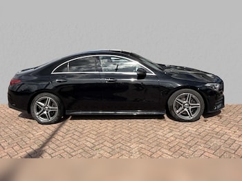 Used Mercedes-Benz CLA 2022 for sale - 75903097: Photo 2