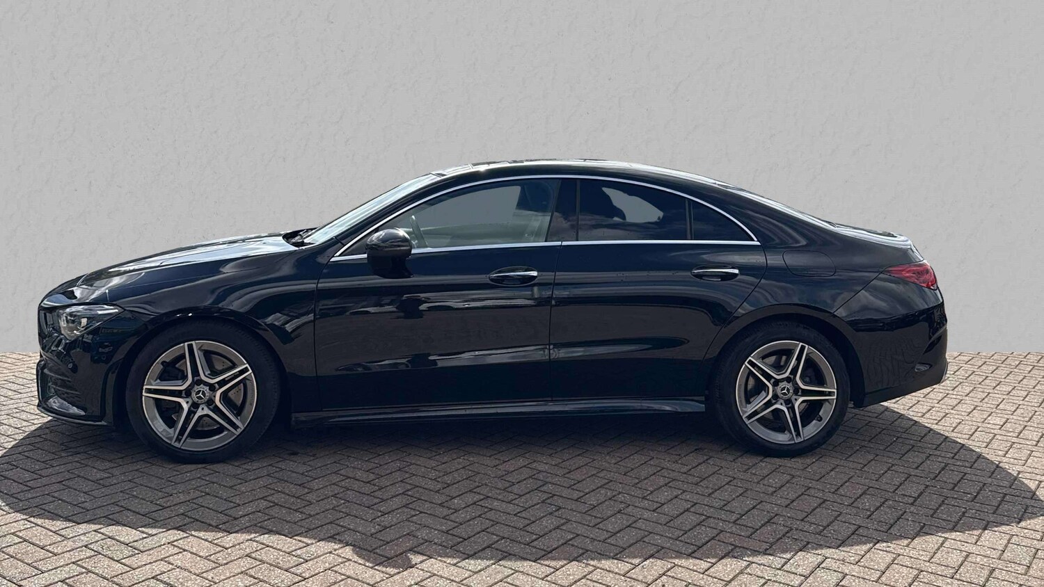 Used Mercedes-Benz CLA 2022 for sale - 75903097: Photo 3