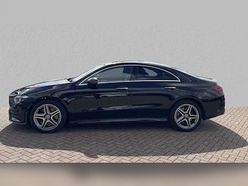 Used Mercedes-Benz CLA 2022 for sale - 75903097: Photo 3