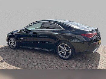 Used Mercedes-Benz CLA 2022 for sale - 75903097: Photo 4
