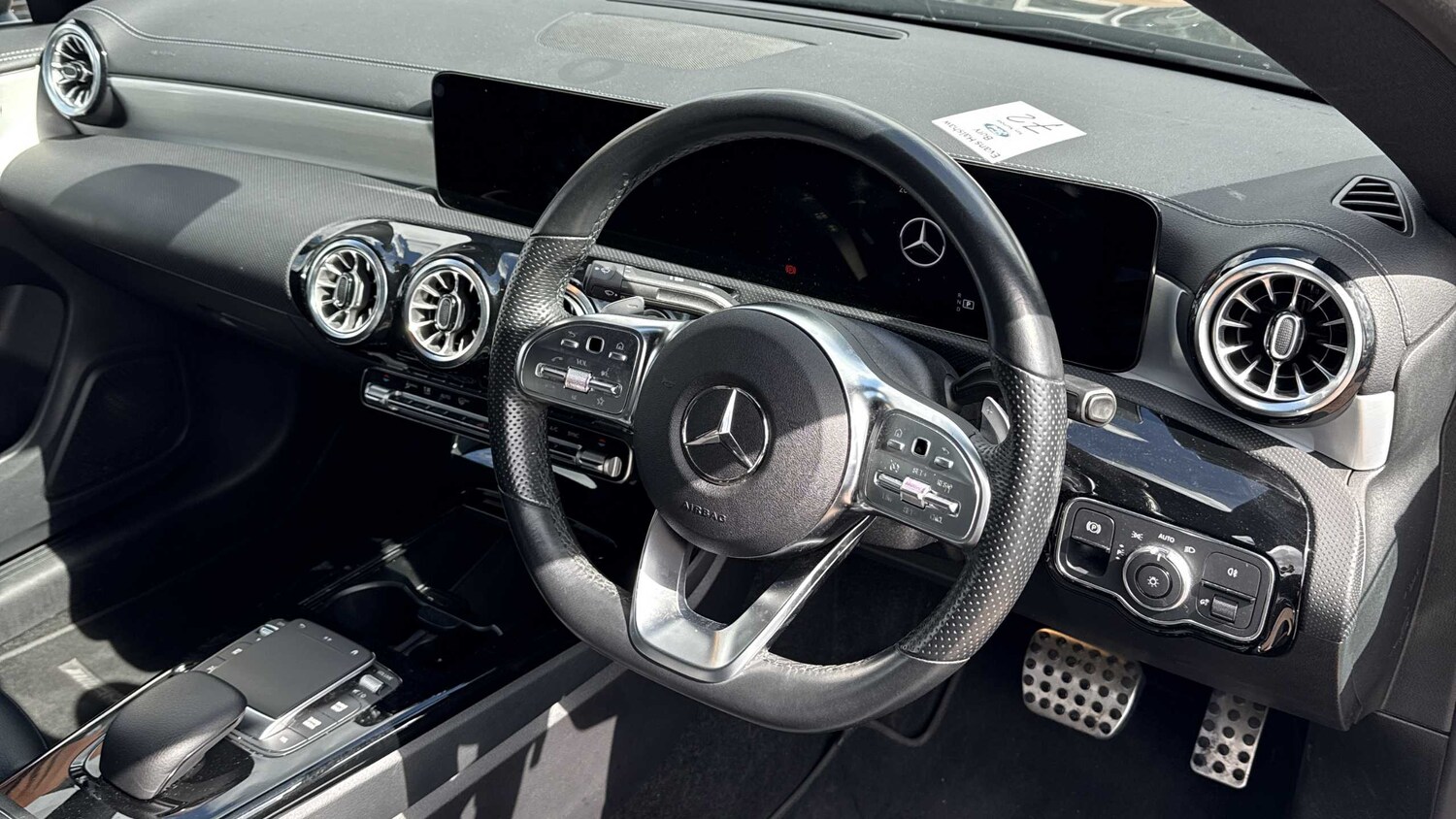 Used Mercedes-Benz CLA 2022 for sale - 75903097: Photo 6