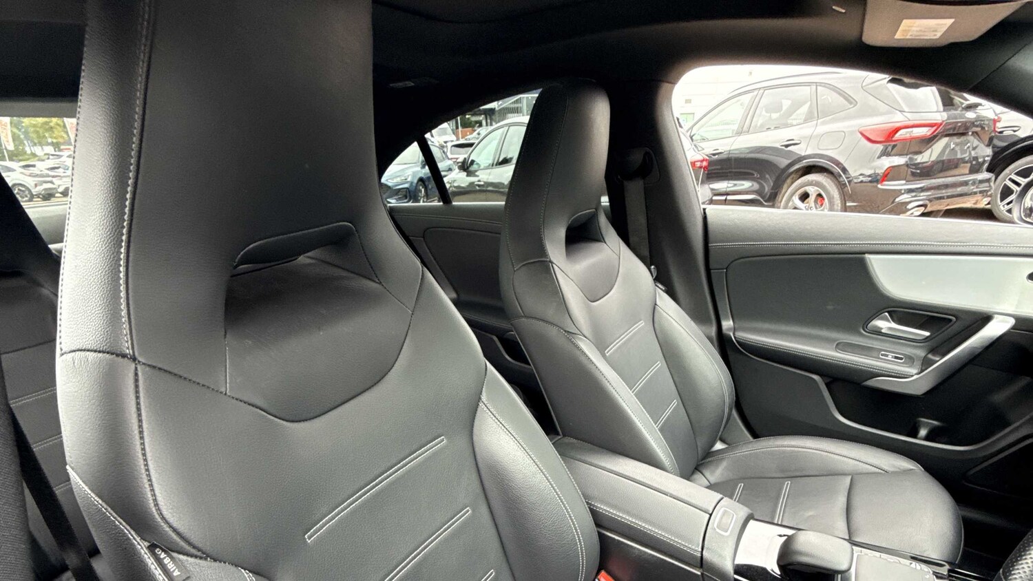 Used Mercedes-Benz CLA 2022 for sale - 75903097: Photo 9