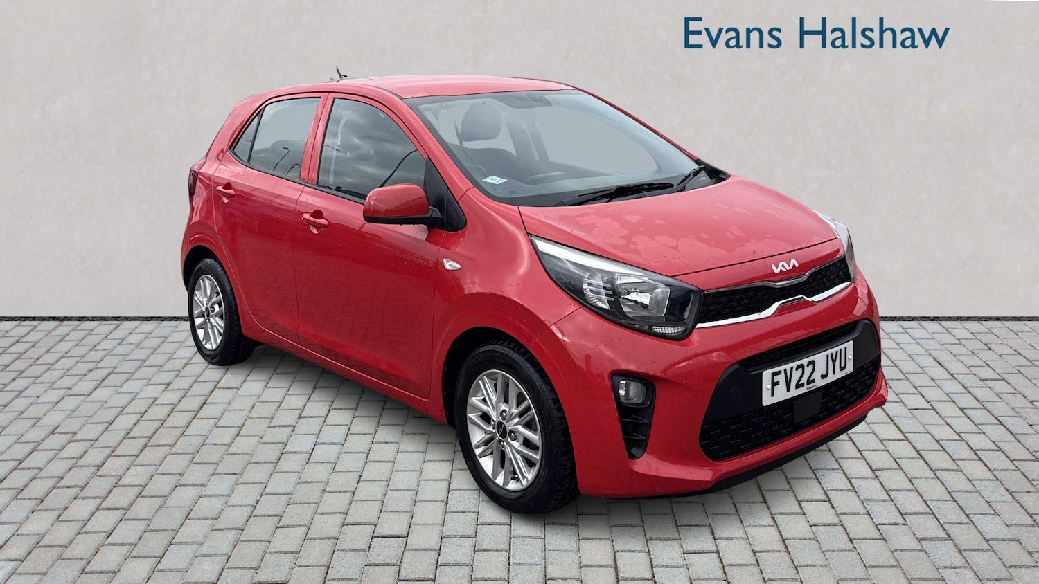 Used Kia Picanto 2022 for sale - 76298449: Photo 1