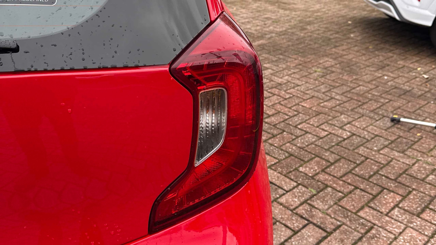 Used Kia Picanto 2022 for sale - 76298449: Photo 14