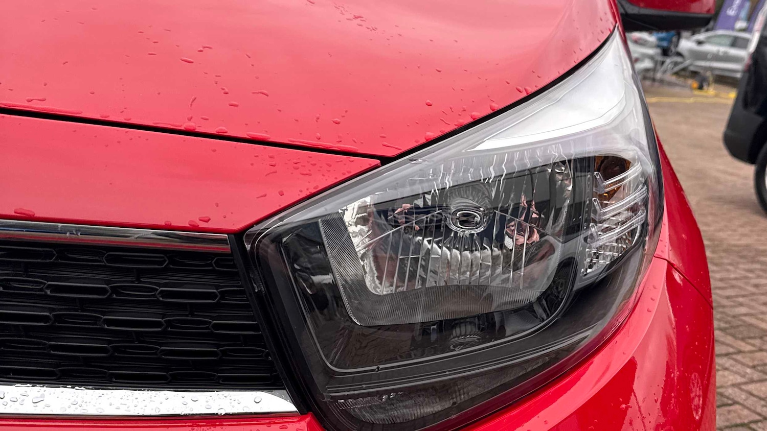 Used Kia Picanto 2022 for sale - 76298449: Photo 16