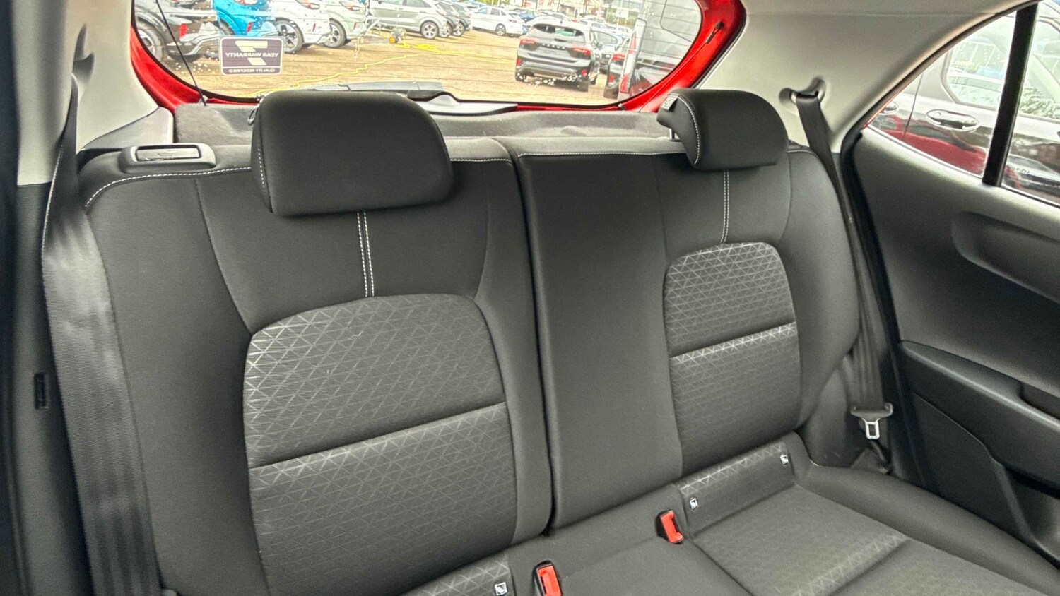 Used Kia Picanto 2022 for sale - 76298449: Photo 18