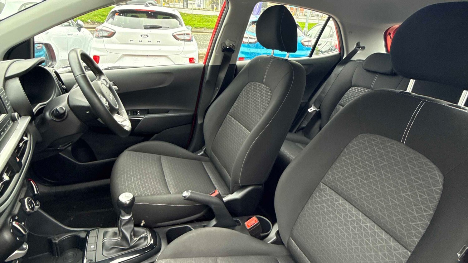 Used Kia Picanto 2022 for sale - 76298449: Photo 19