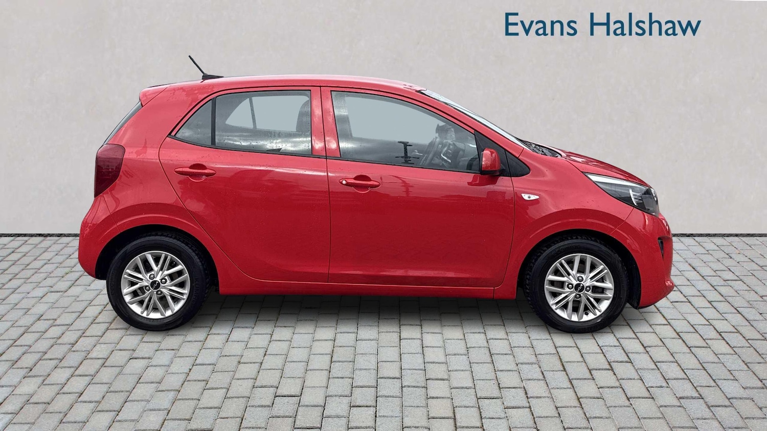 Used Kia Picanto 2022 for sale - 76298449: Photo 2