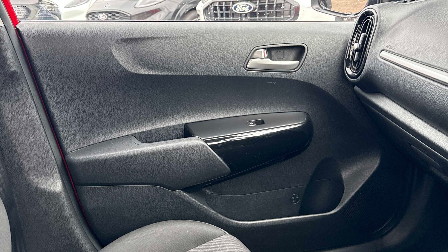 Used Kia Picanto 2022 for sale - 76298449: Photo 28