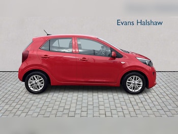 Used Kia Picanto 2022 for sale - 76298449: Photo 2