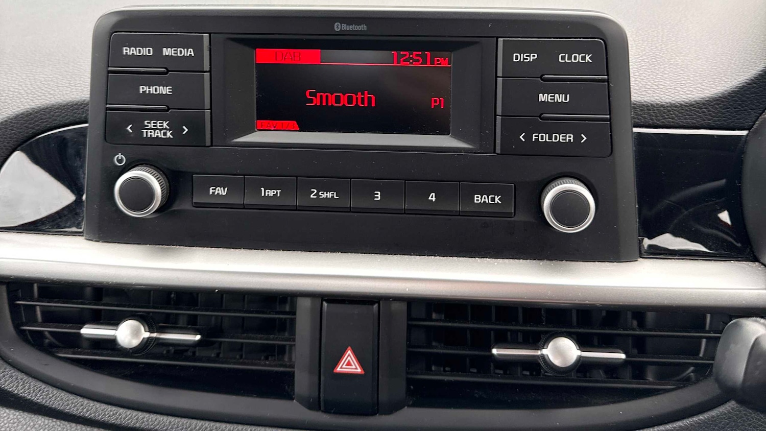 Used Kia Picanto 2022 for sale - 76298449: Photo 30