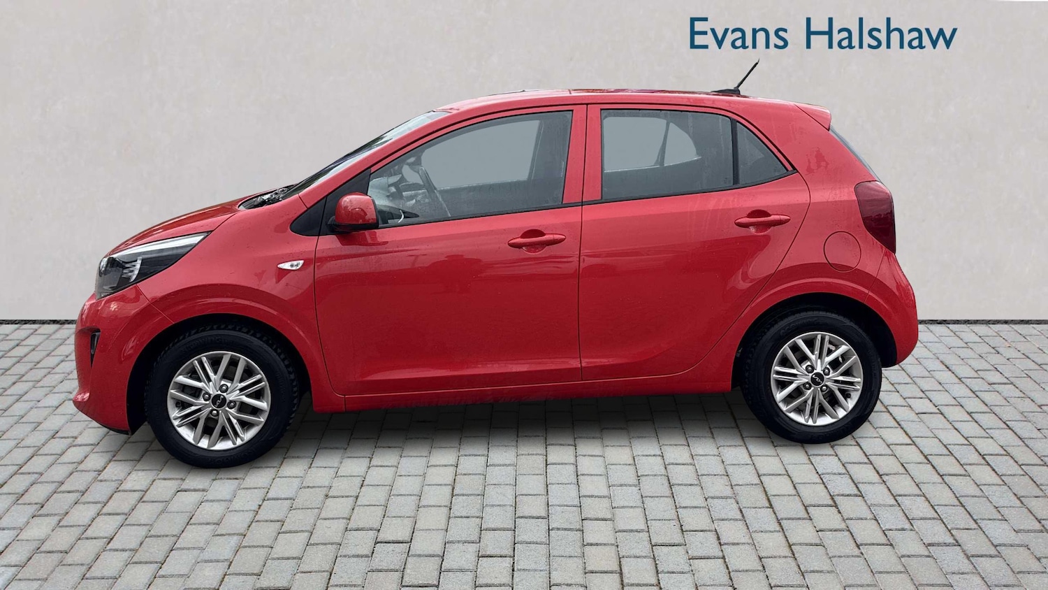 Used Kia Picanto 2022 for sale - 76298449: Photo 4