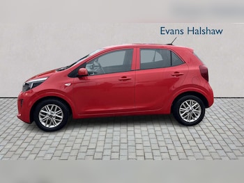 Used Kia Picanto 2022 for sale - 76298449: Photo 4