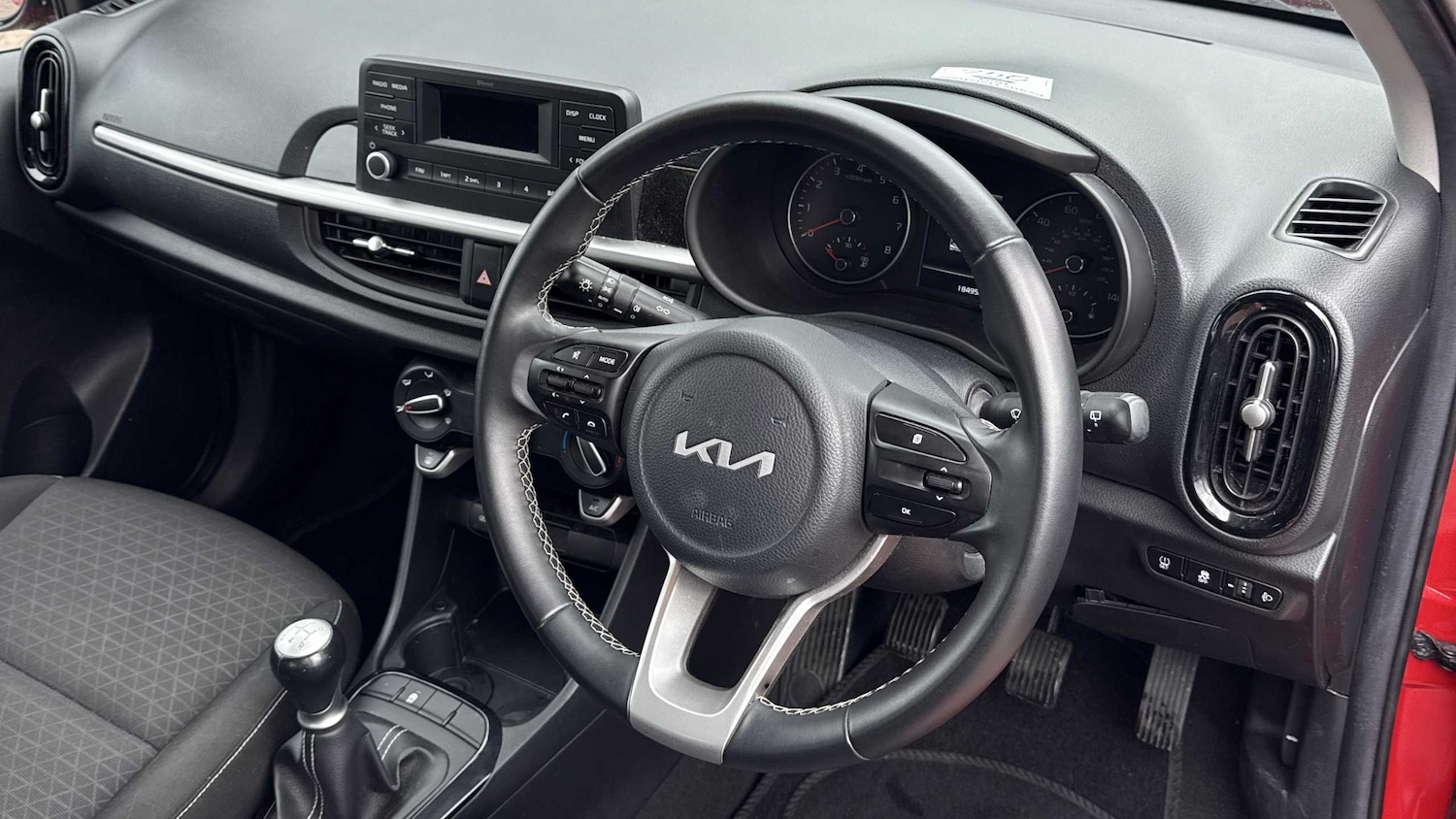 Used Kia Picanto 2022 for sale - 76298449: Photo 7