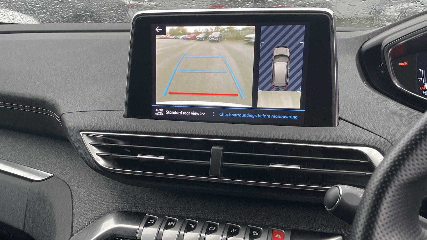 Used Peugeot 3008 2020 for sale - 77022235: Photo 24