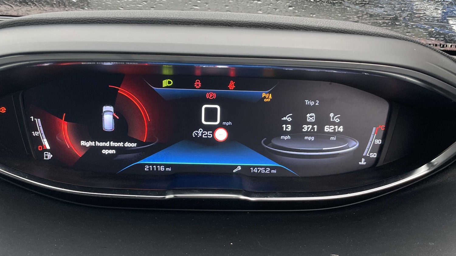 Used Peugeot 3008 2020 for sale - 77022235: Photo 26