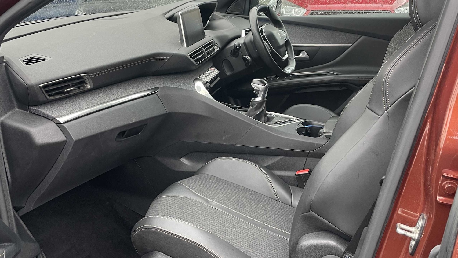 Used Peugeot 3008 2020 for sale - 77022235: Photo 27