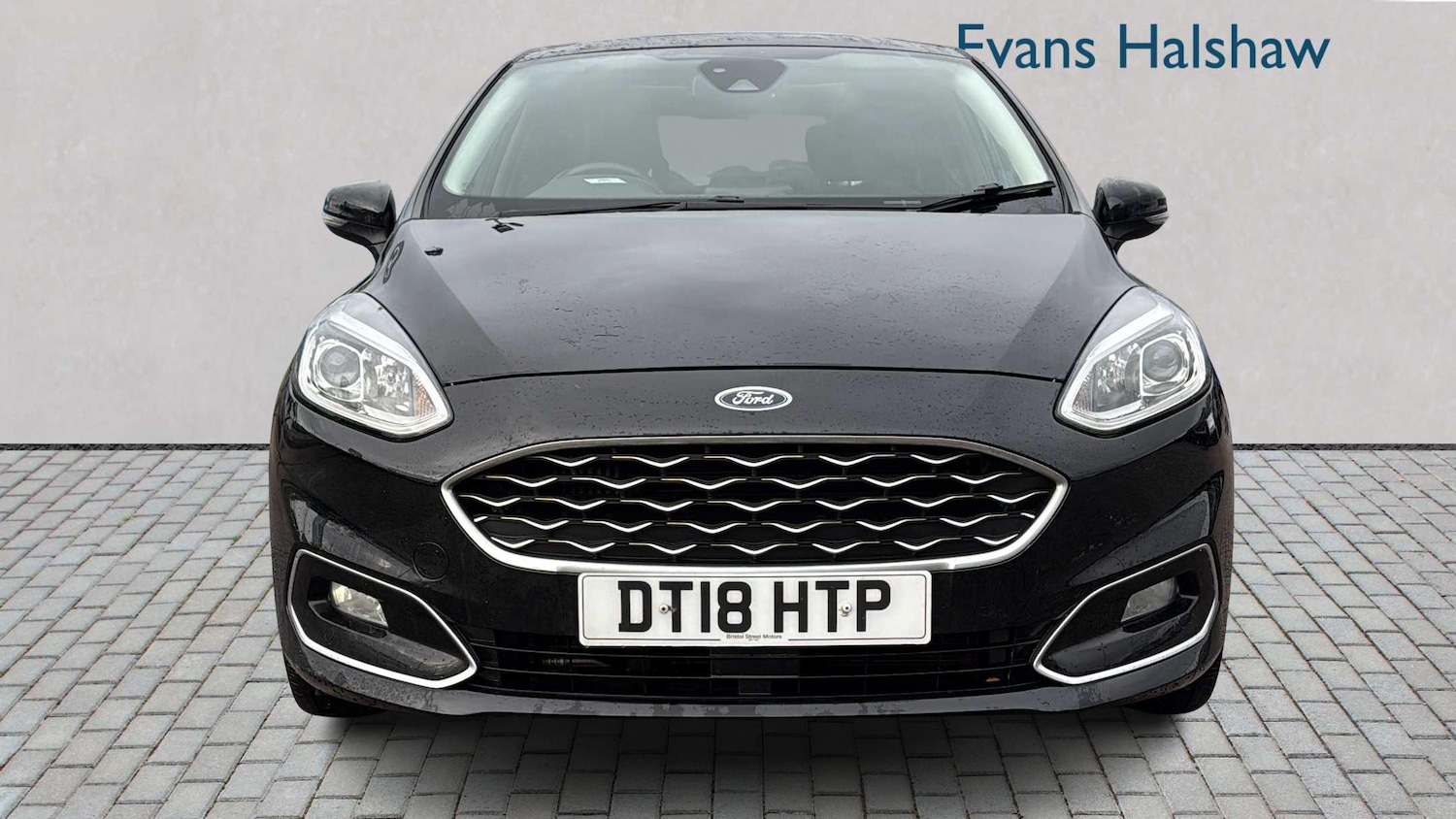 Used Ford Fiesta 2018 for sale - 77194613: Photo 3