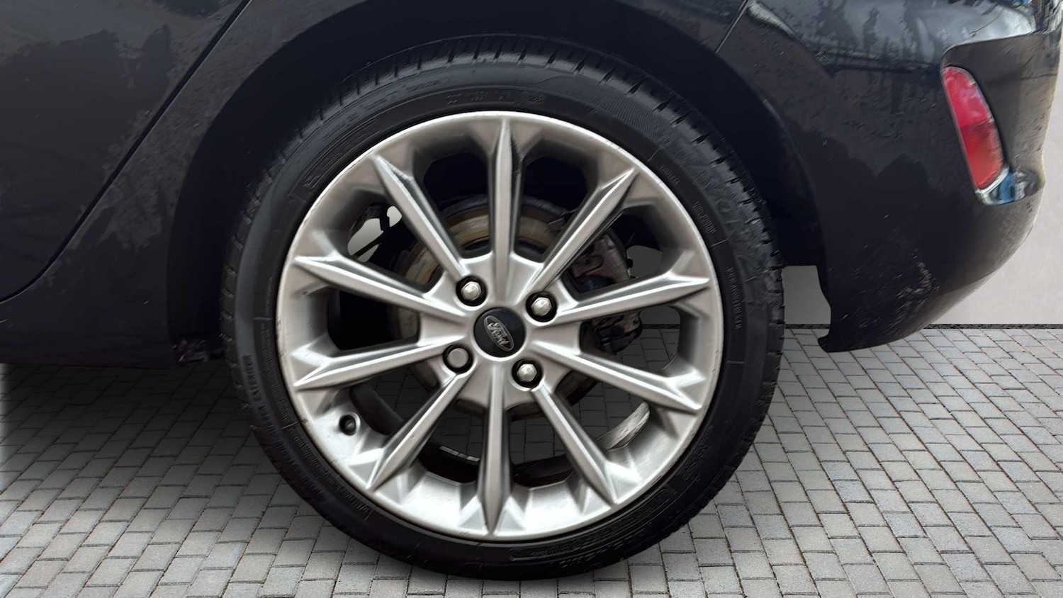 Used Ford Fiesta 2018 for sale - 77194613: Photo 5