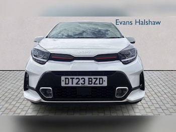 Used Kia Picanto 2023 for sale - 78825267: Photo