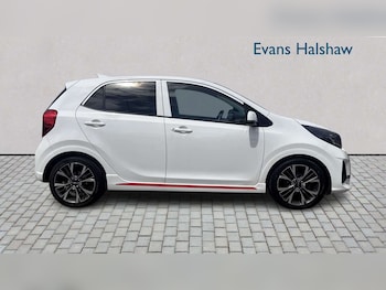 Used Kia Picanto 2023 for sale - 78825267: Photo