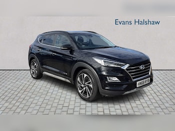 2018 - 1.6 TGDi 177 Premium SE 5dr 2WD DCT
