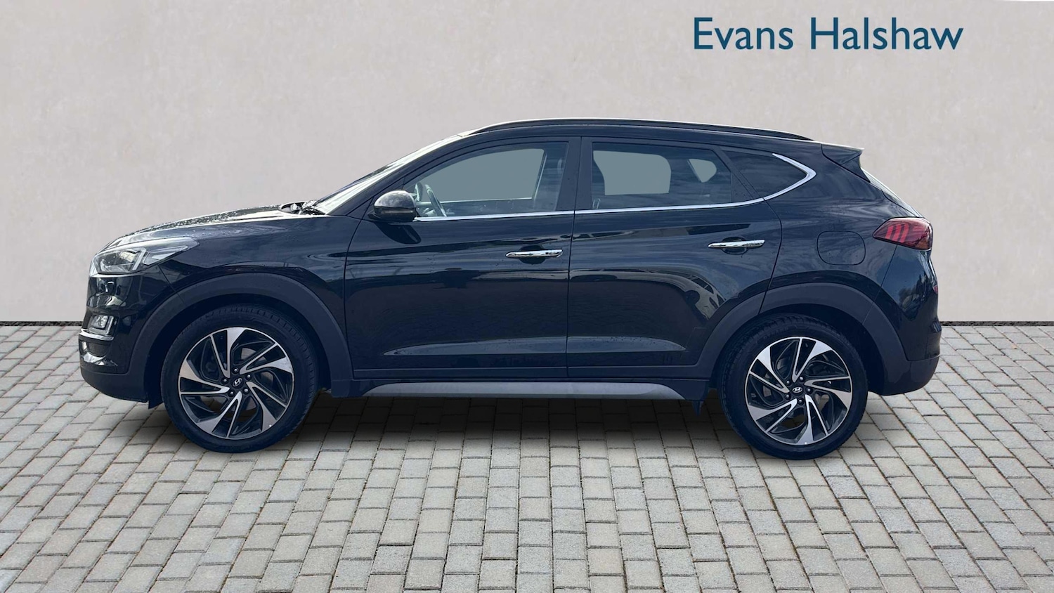 Used Hyundai TUCSON 2018 for sale - 76362550: Photo 4