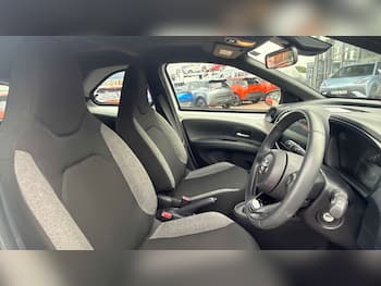 Used Toyota Aygo X 2024 for sale - 79637267: Photo