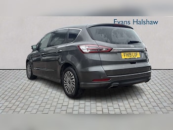 Used Ford S-Max 2019 for sale - 78764259: Photo