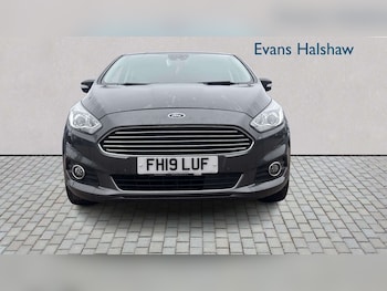 Used Ford S-Max 2019 for sale - 78764259: Photo