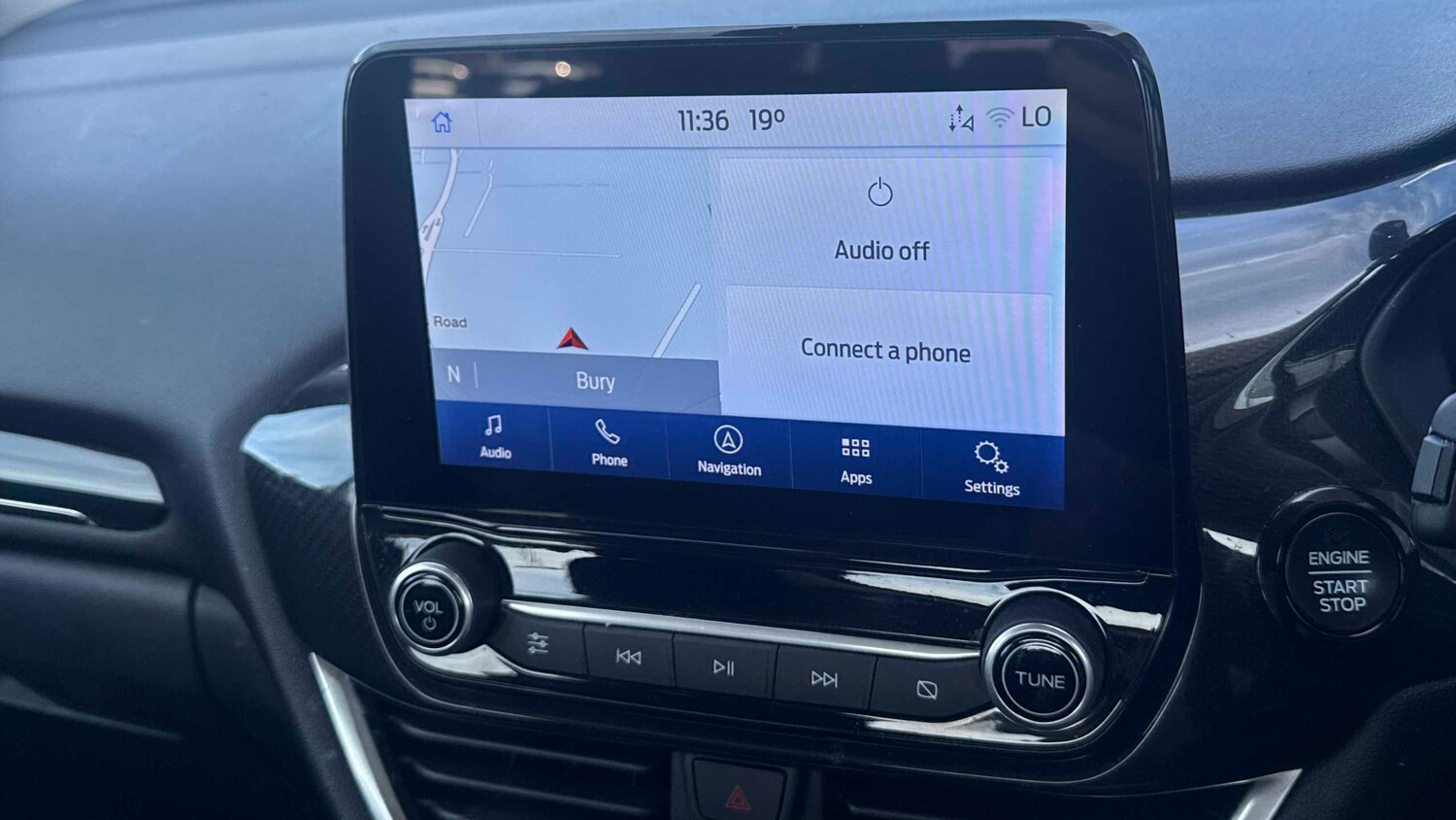 Used Ford Puma 2021 for sale - 78161463: Photo 11