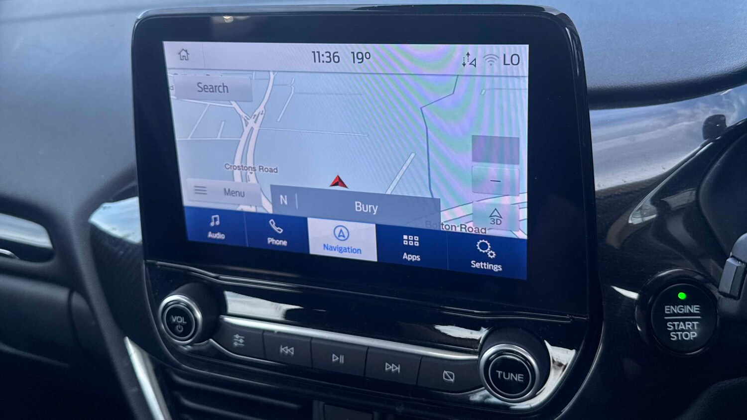 Used Ford Puma 2021 for sale - 78161463: Photo 12