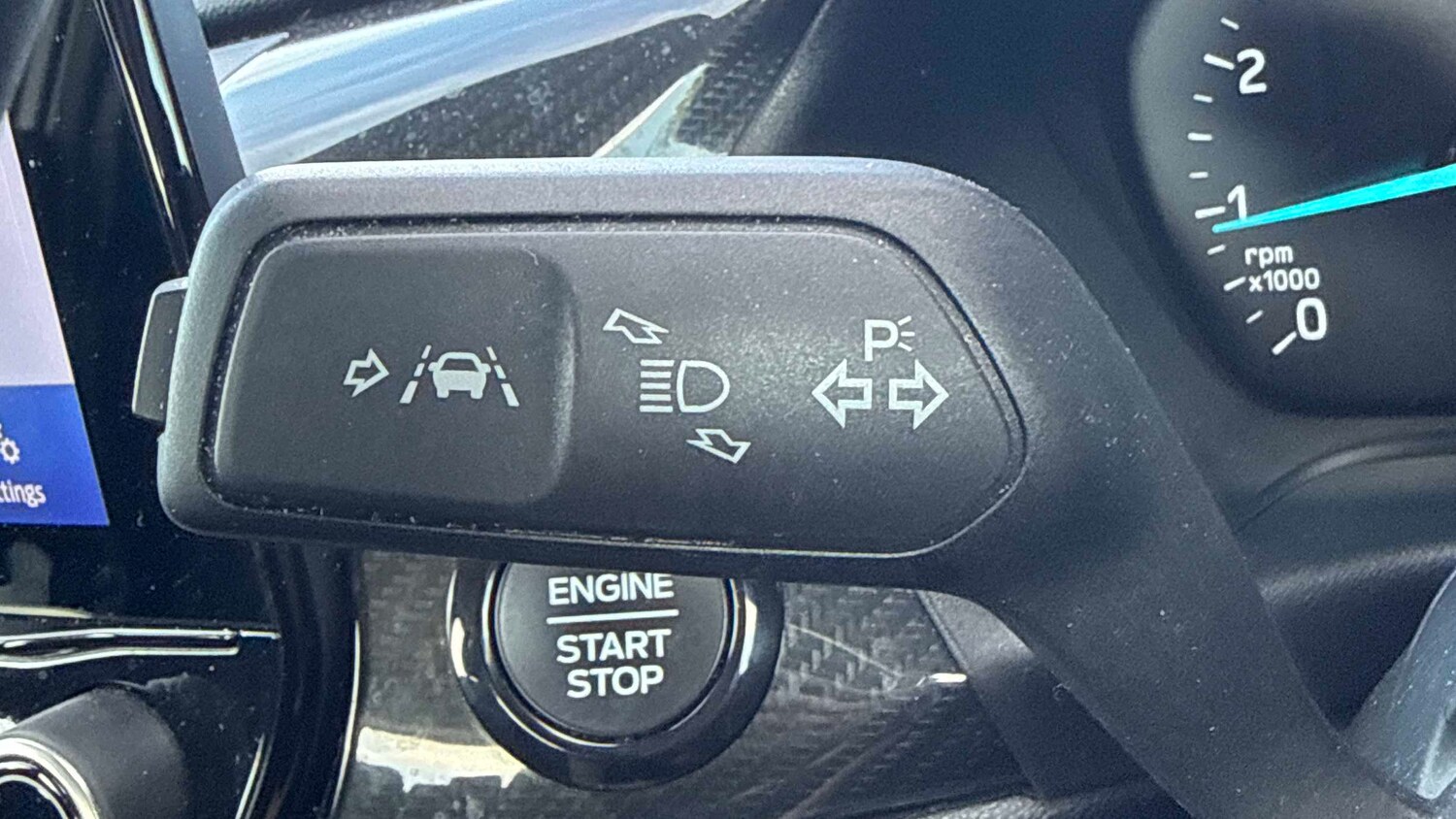 Used Ford Puma 2021 for sale - 78161463: Photo 15